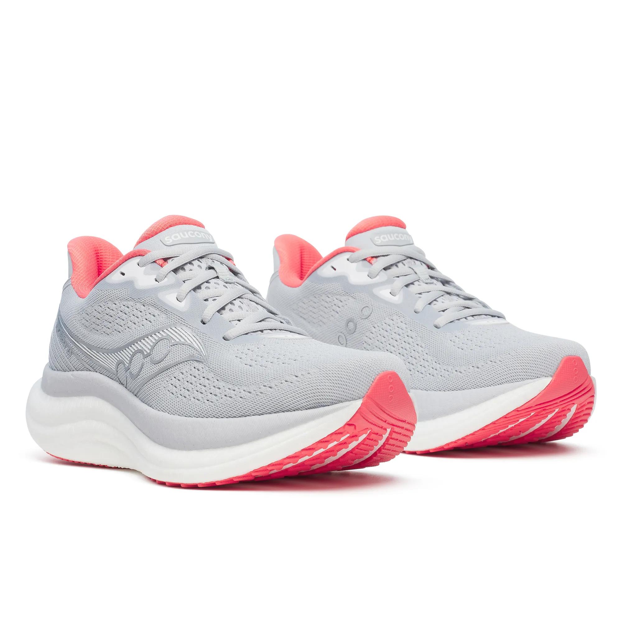 Triumph 23, Cloud | Coral, dynamic 2