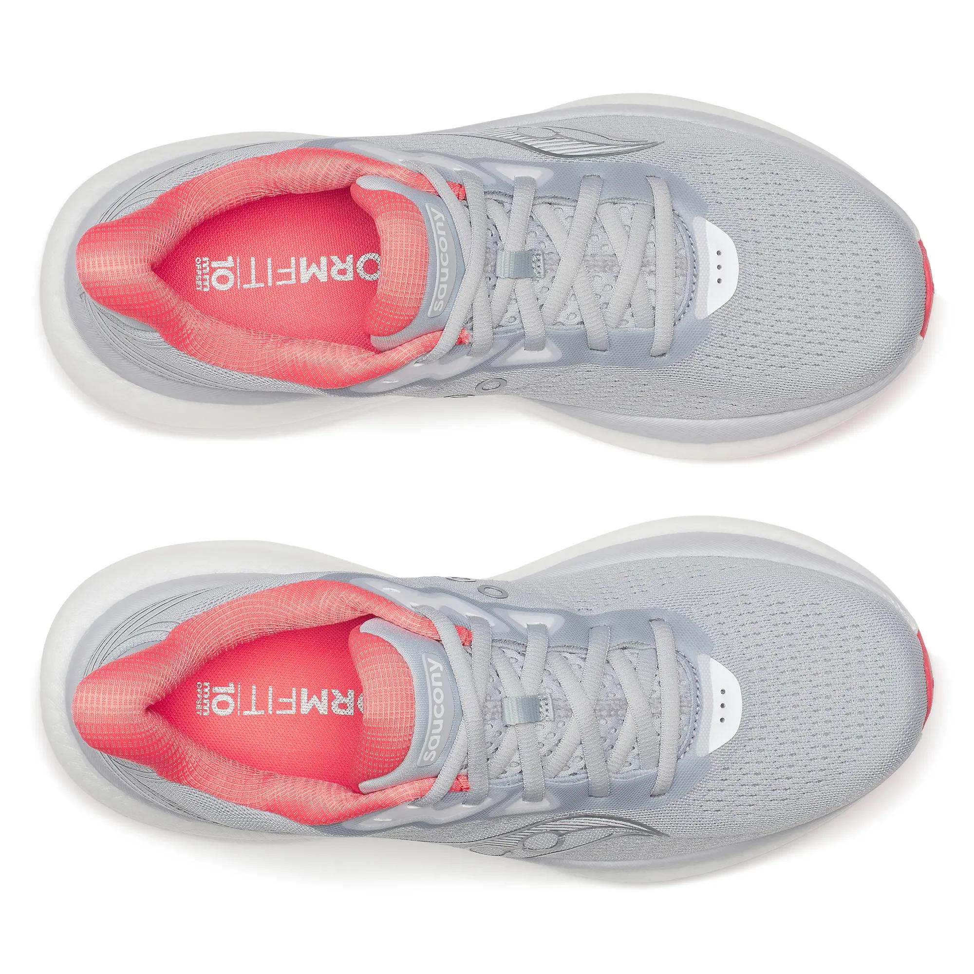 Triumph 23, Cloud | Coral, dynamic 5