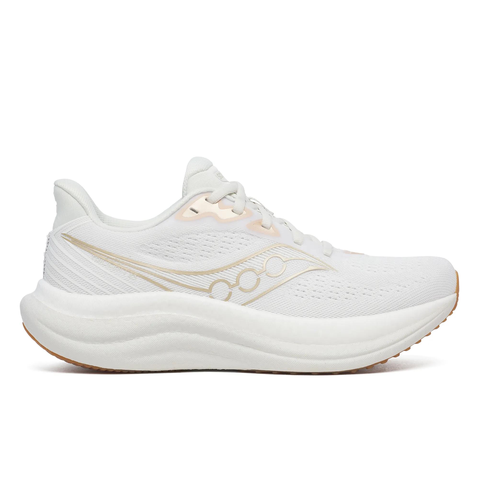 Triumph 23 Wide, White | Arctic, dynamic
