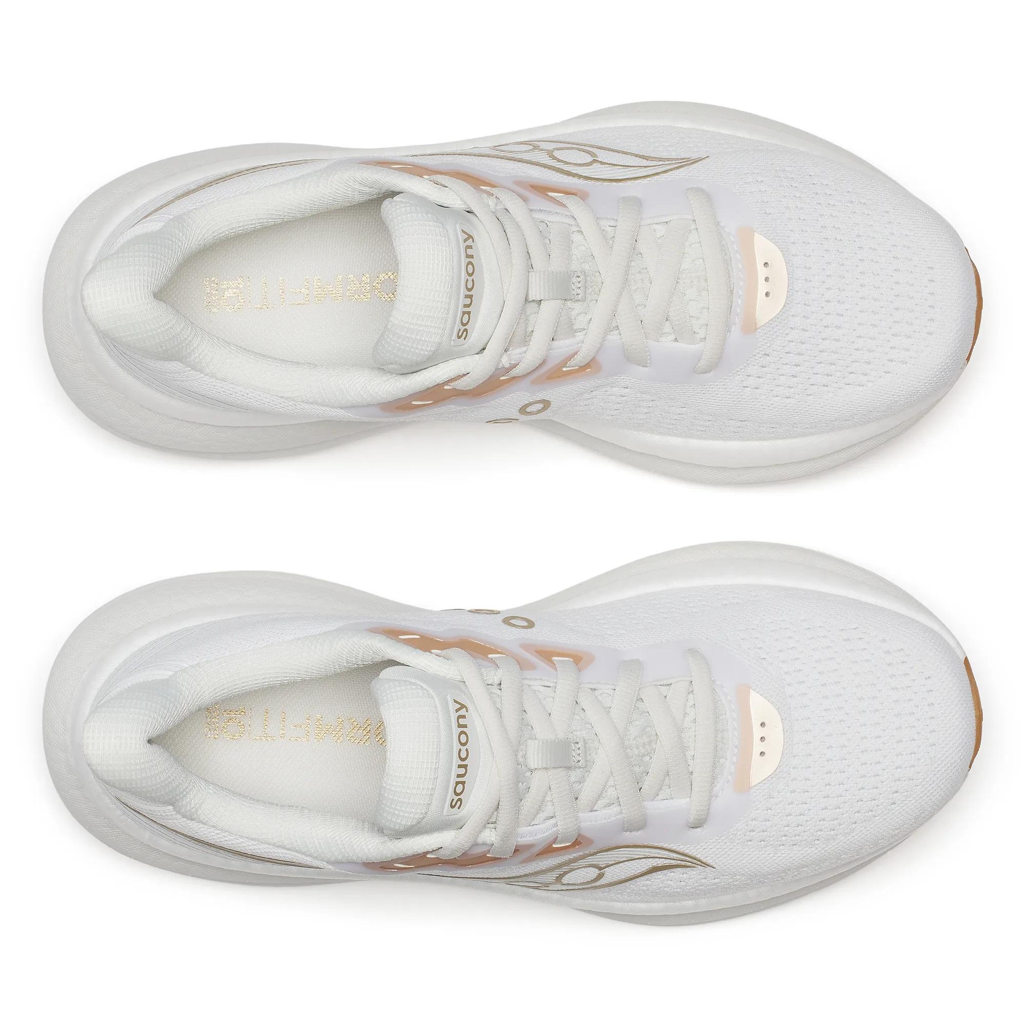Triumph 23 Wide, White | Arctic, dynamic 5