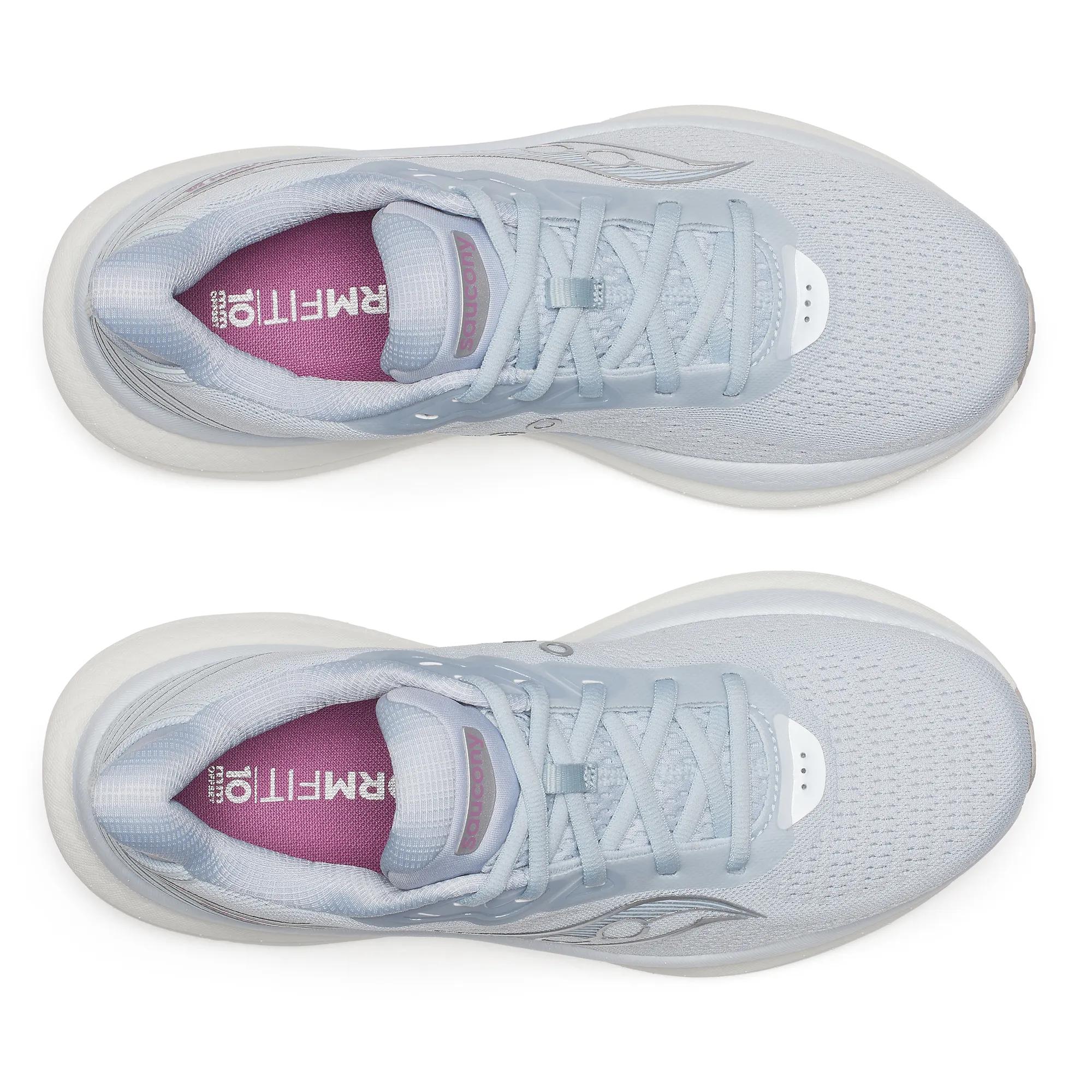Triumph 23 Wide, Vapor | Arctic, dynamic 5