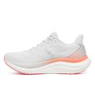 Triumph 23, White | Wistful, dynamic 3