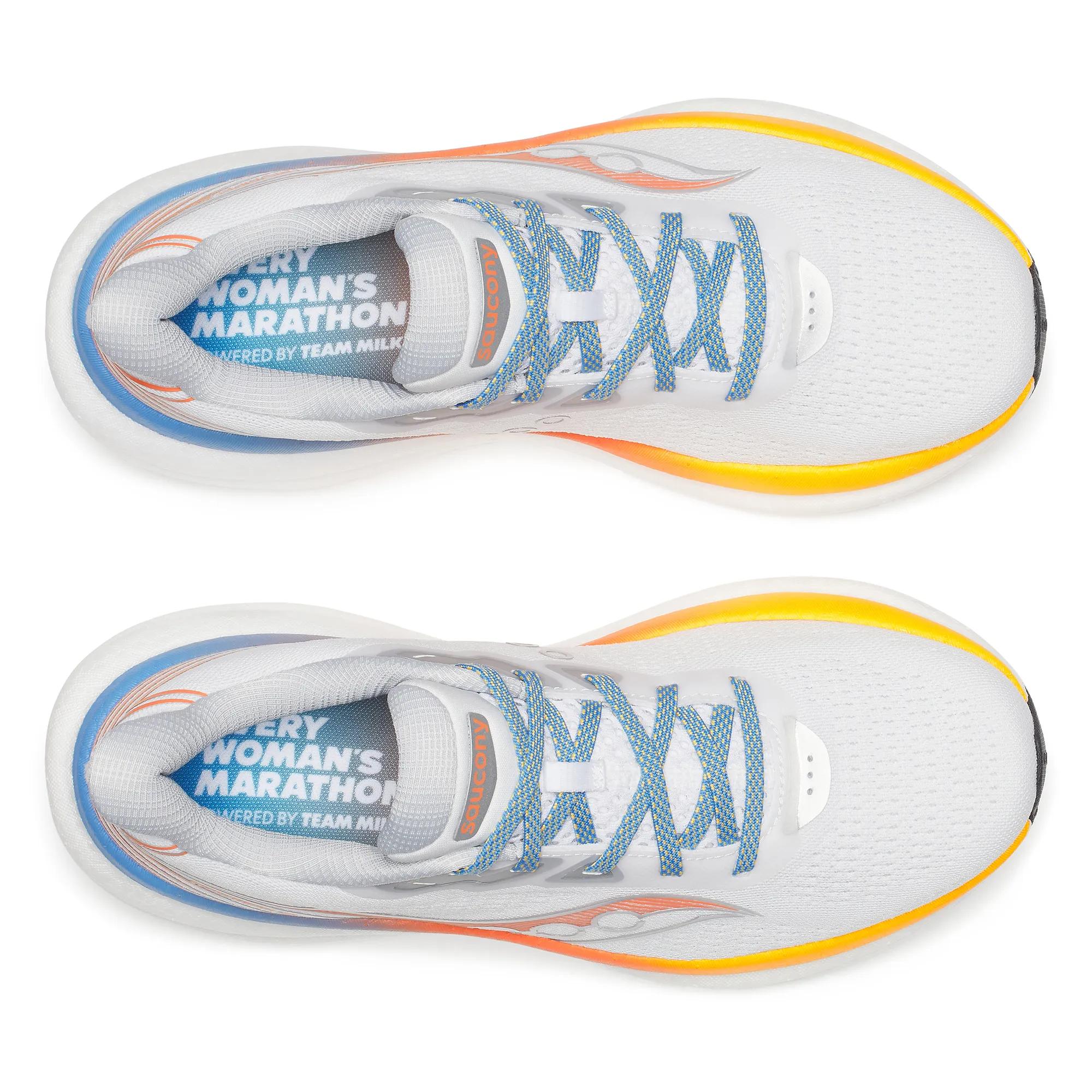 Triumph 23, White | Sunset, dynamic 5