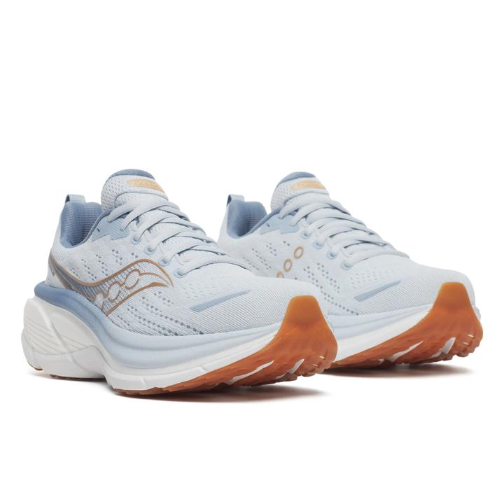 Hurricane 25 Women's Stability Trainer | Saucony US