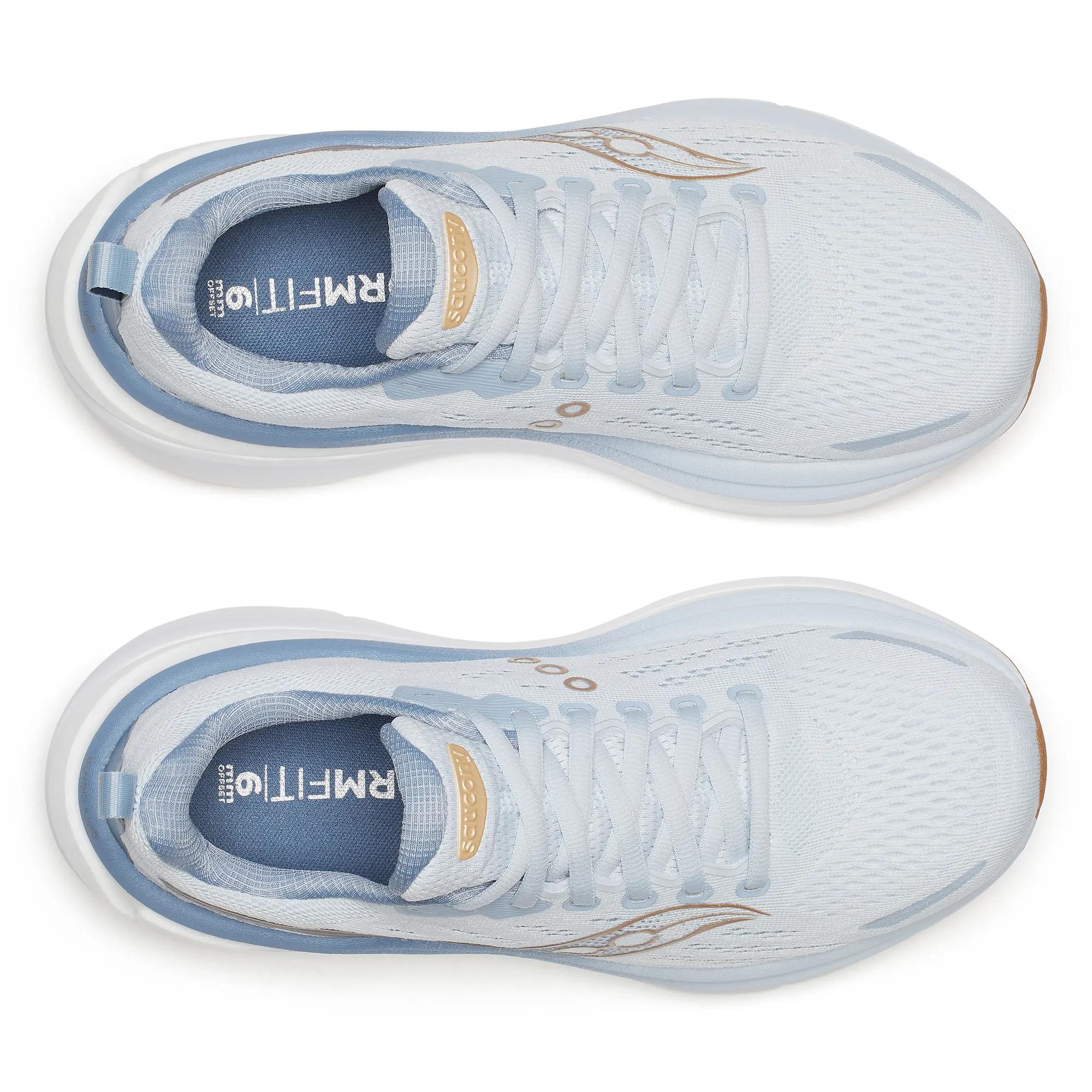 Hurricane 25, Airy | Storm, dynamic 5
