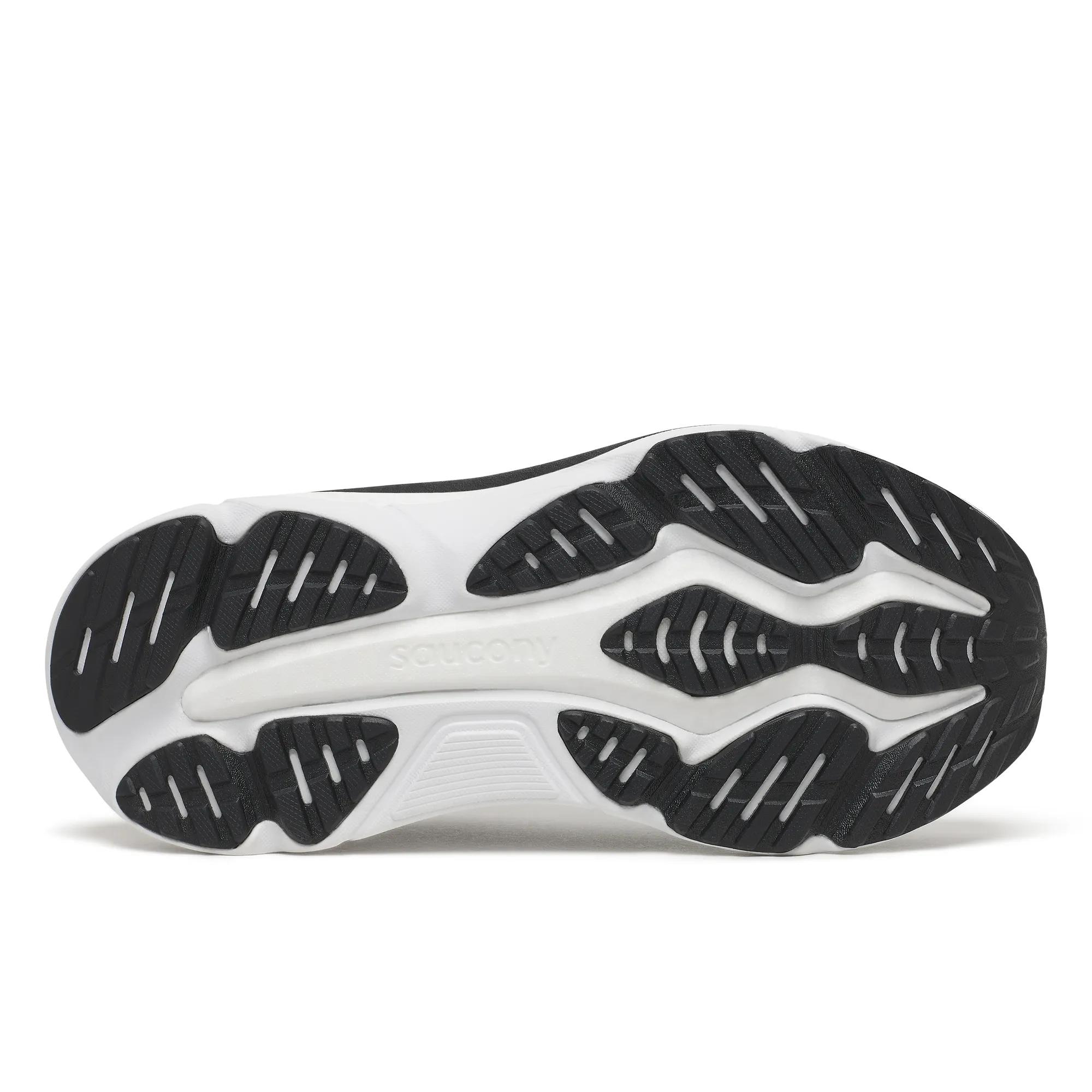 Hurricane 25 Wide, Black | White, dynamic 6