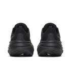 Hurricane 25, Triple Black, dynamic 4