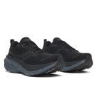 Hurricane 25, Black | Shadow, dynamic 2