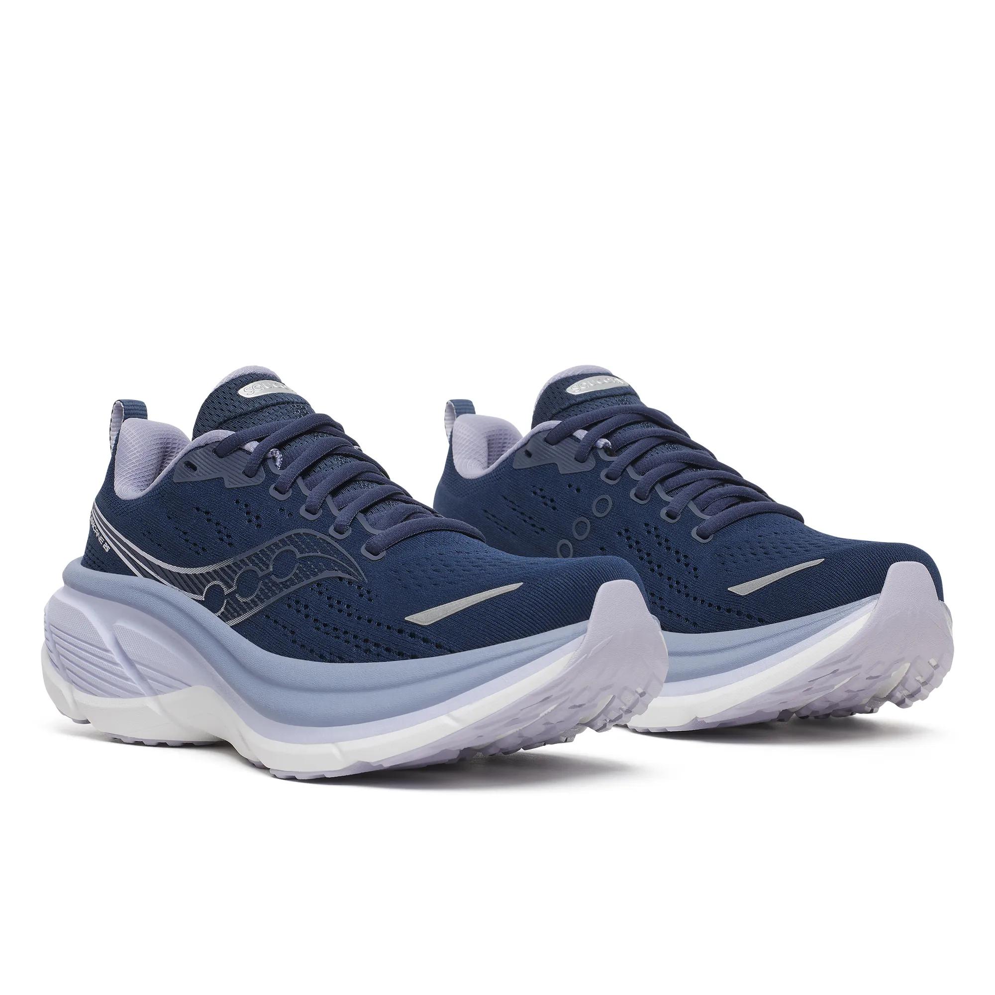 Hurricane 25, Navy | Aster, dynamic 2