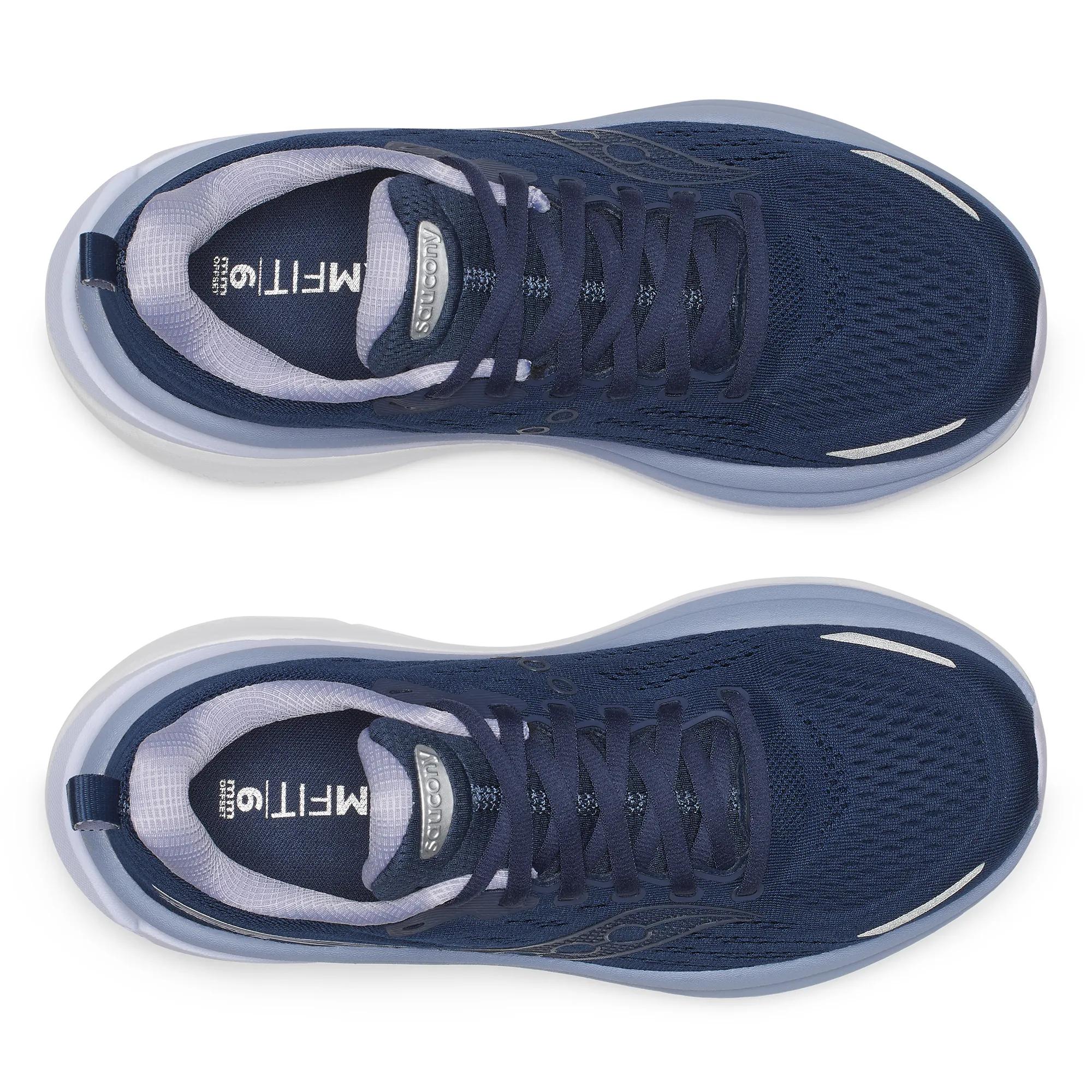Hurricane 25, Navy | Aster, dynamic 5