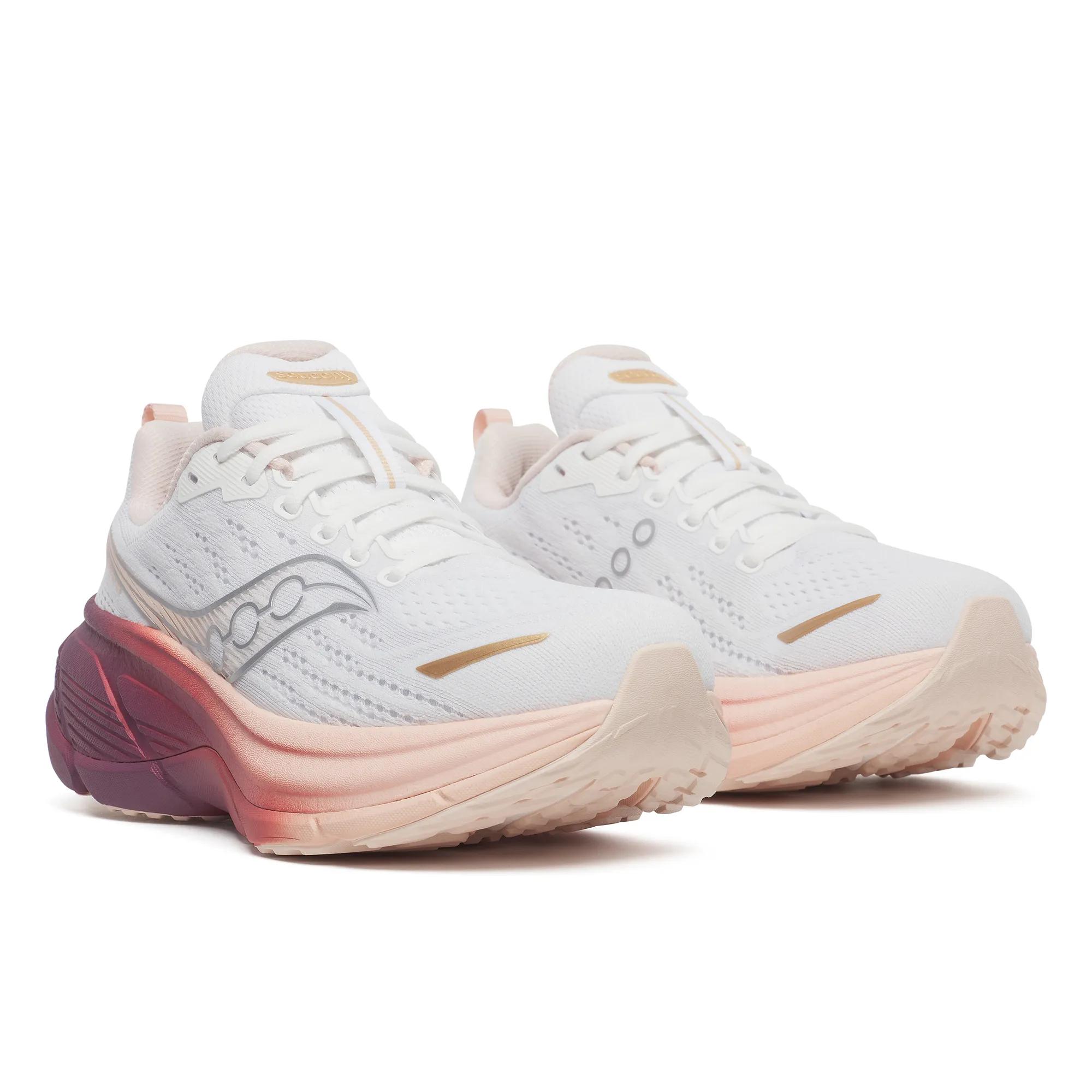 Hurricane 25, White | Cameo, dynamic 2