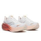 Hurricane 25, White | Cameo, dynamic 2