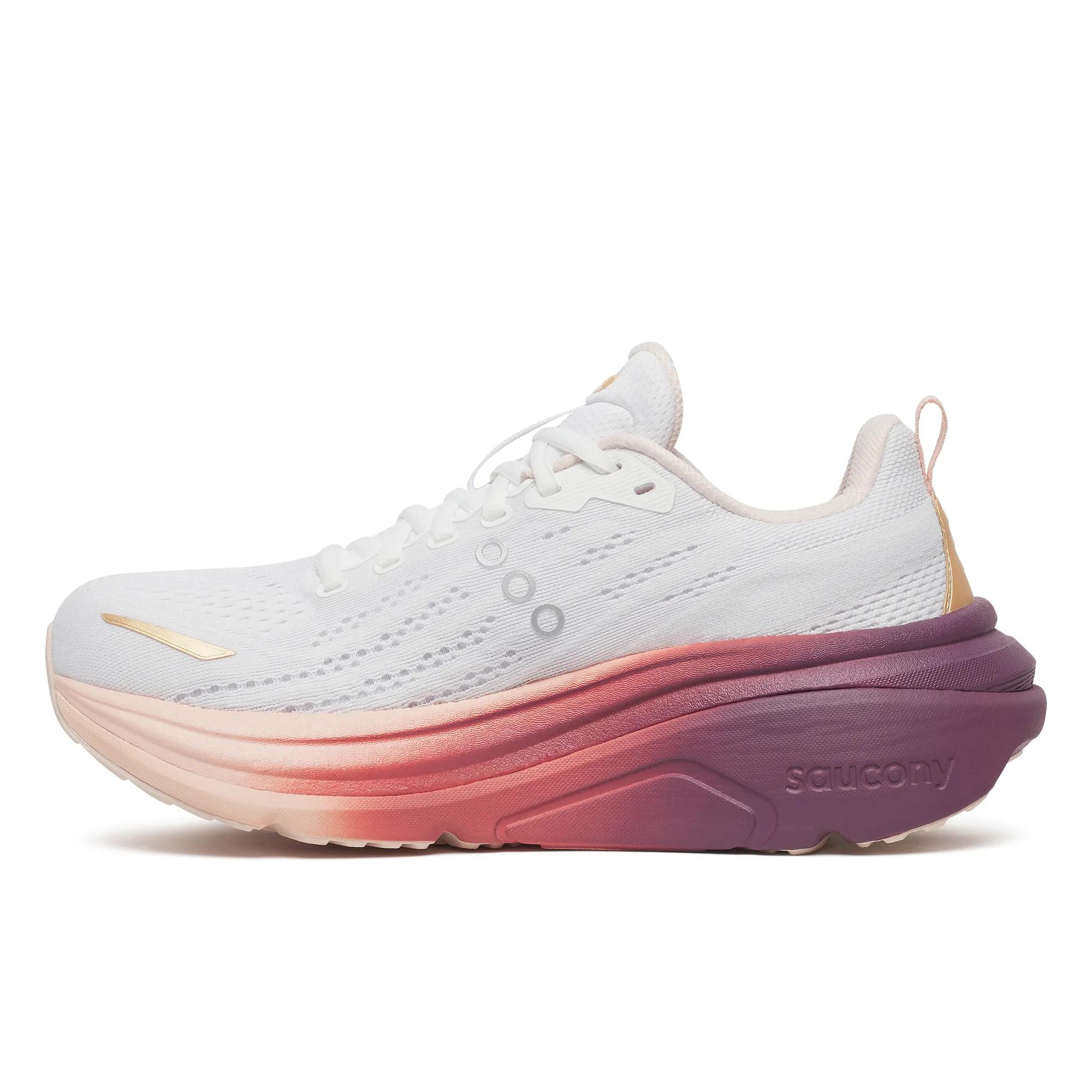 Hurricane 25, White | Cameo, dynamic 3