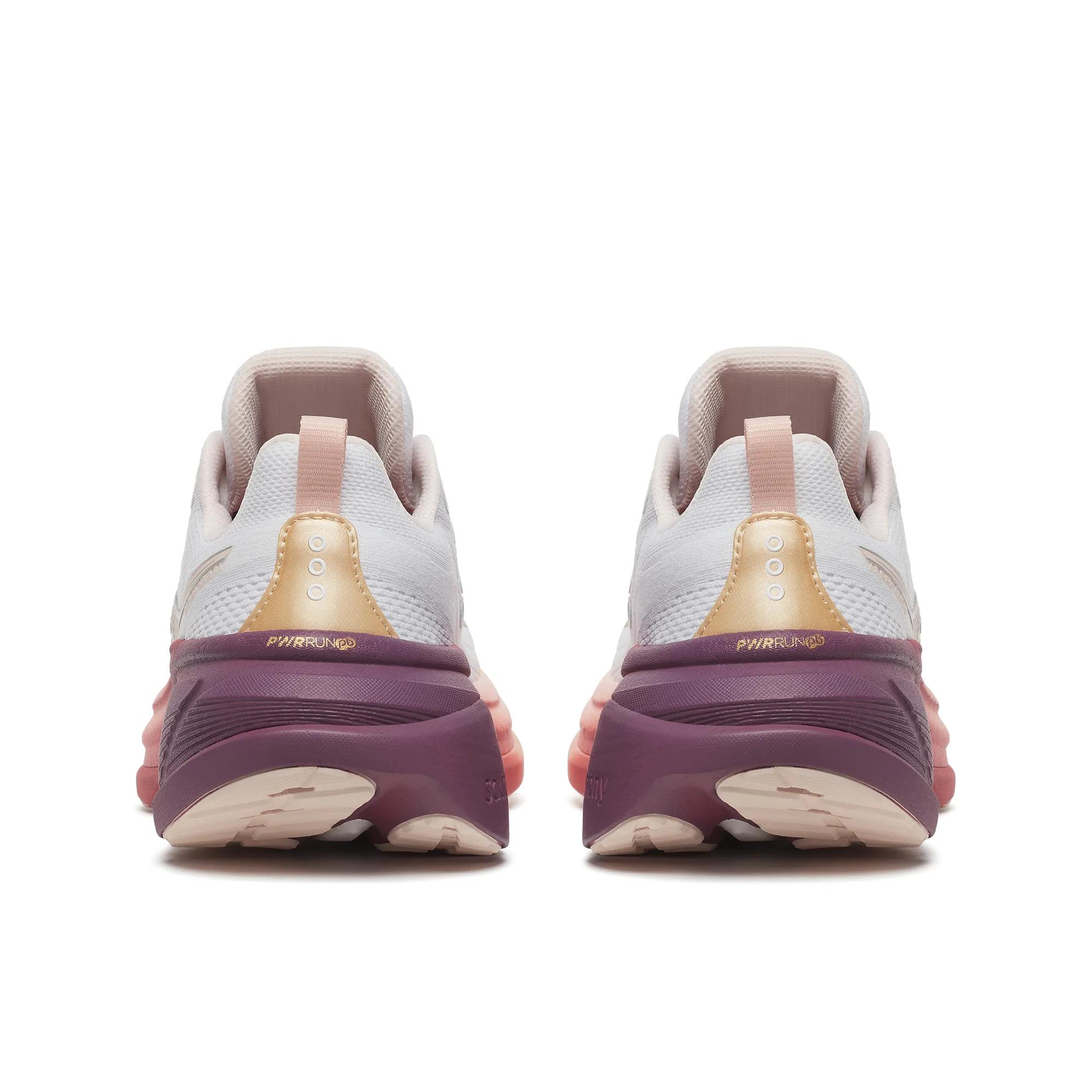 Hurricane 25, White | Cameo, dynamic 4