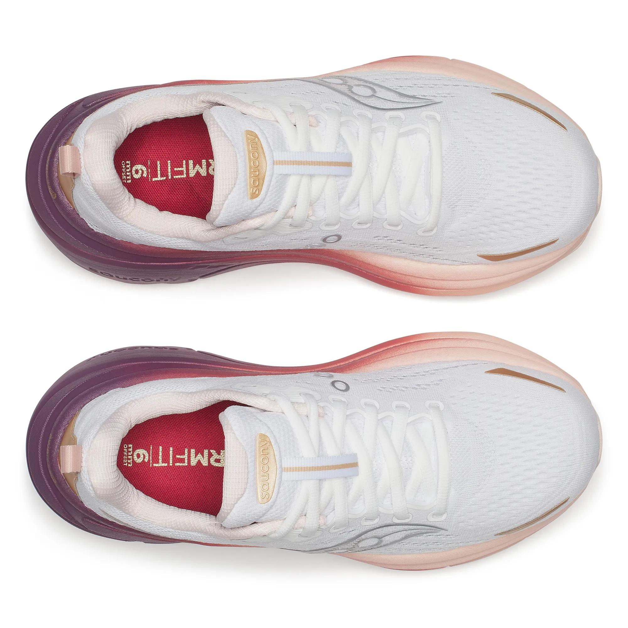 Hurricane 25, White | Cameo, dynamic 5