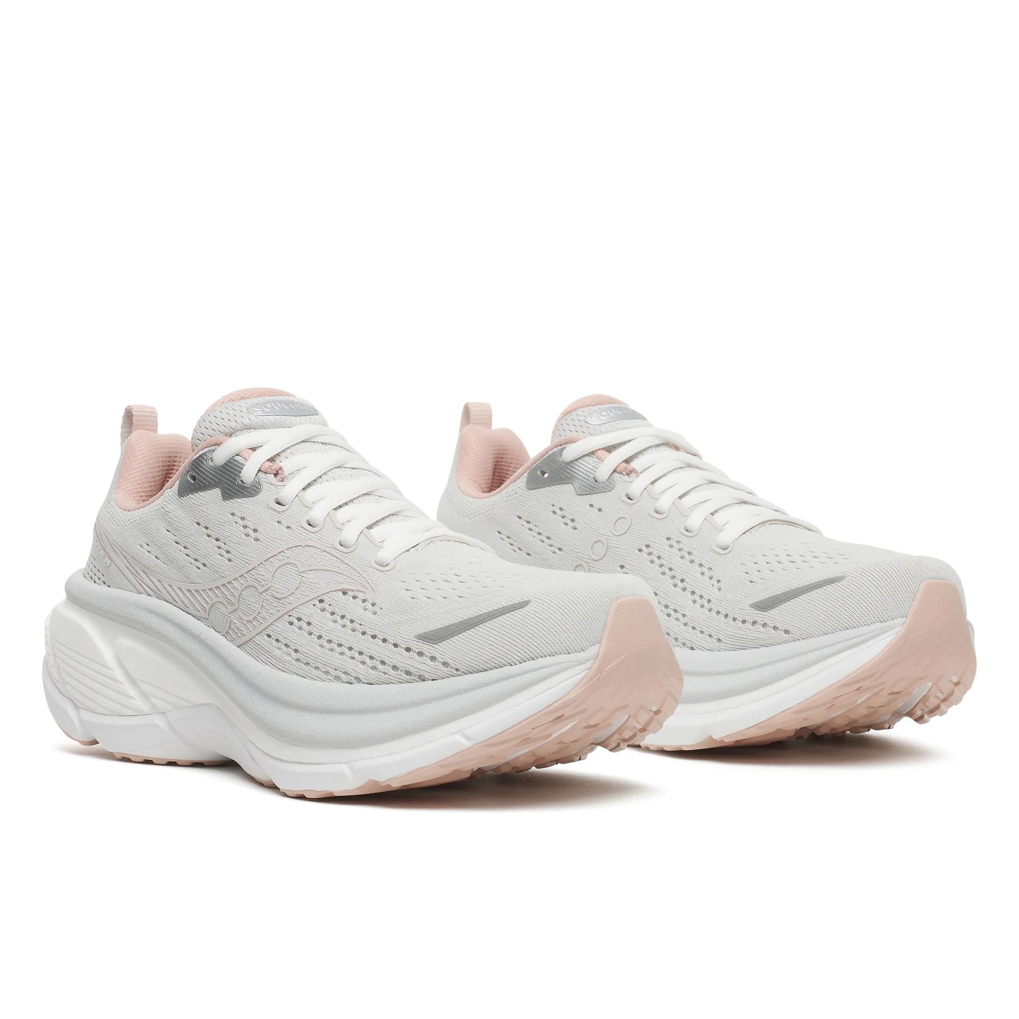 Hurricane 25, Arctic | White, dynamic 2