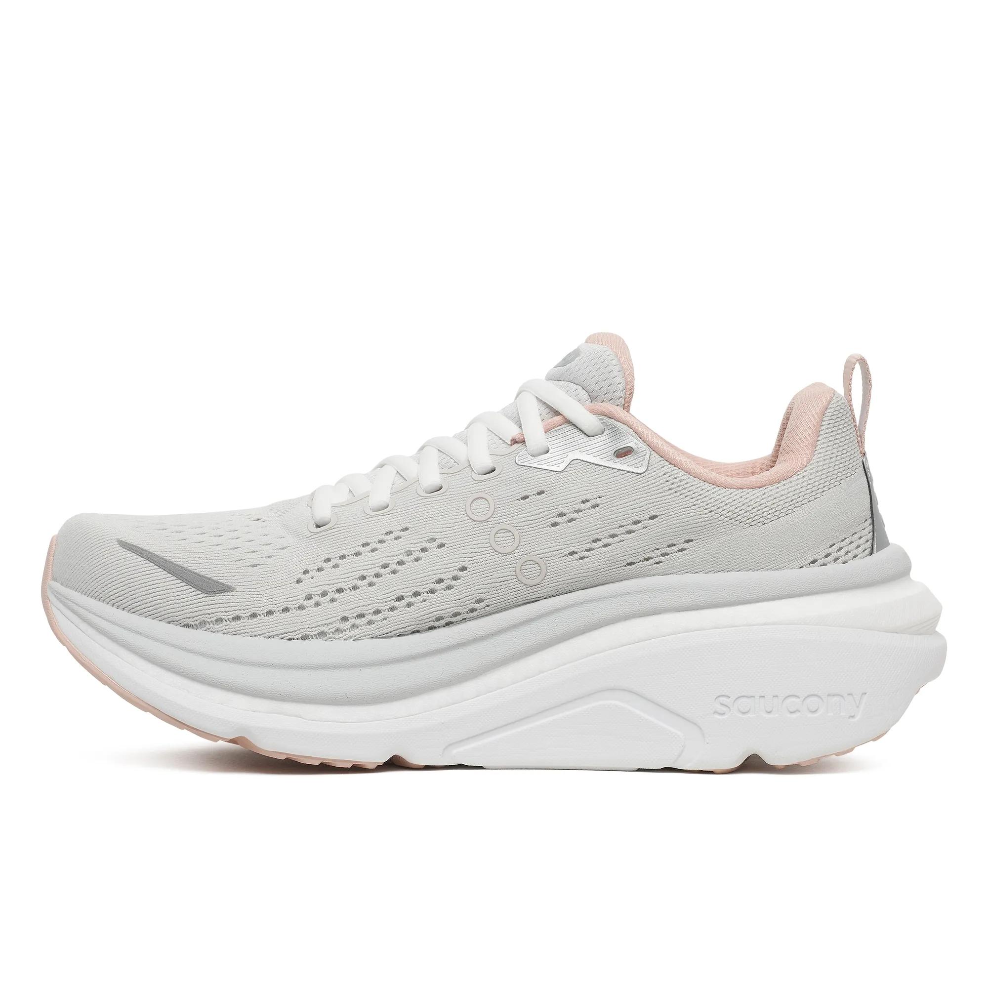 Hurricane 25, Arctic | White, dynamic 3