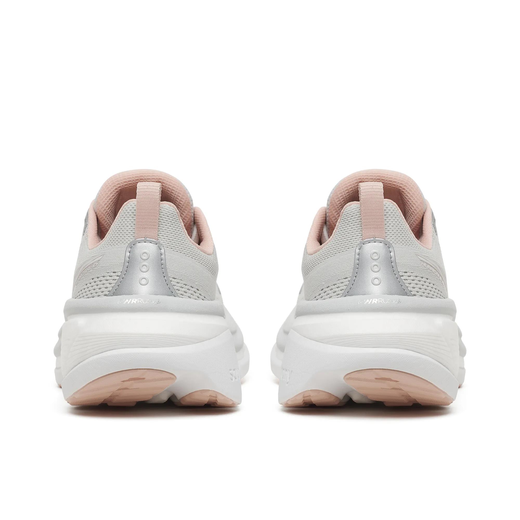 Hurricane 25, Arctic | White, dynamic 4