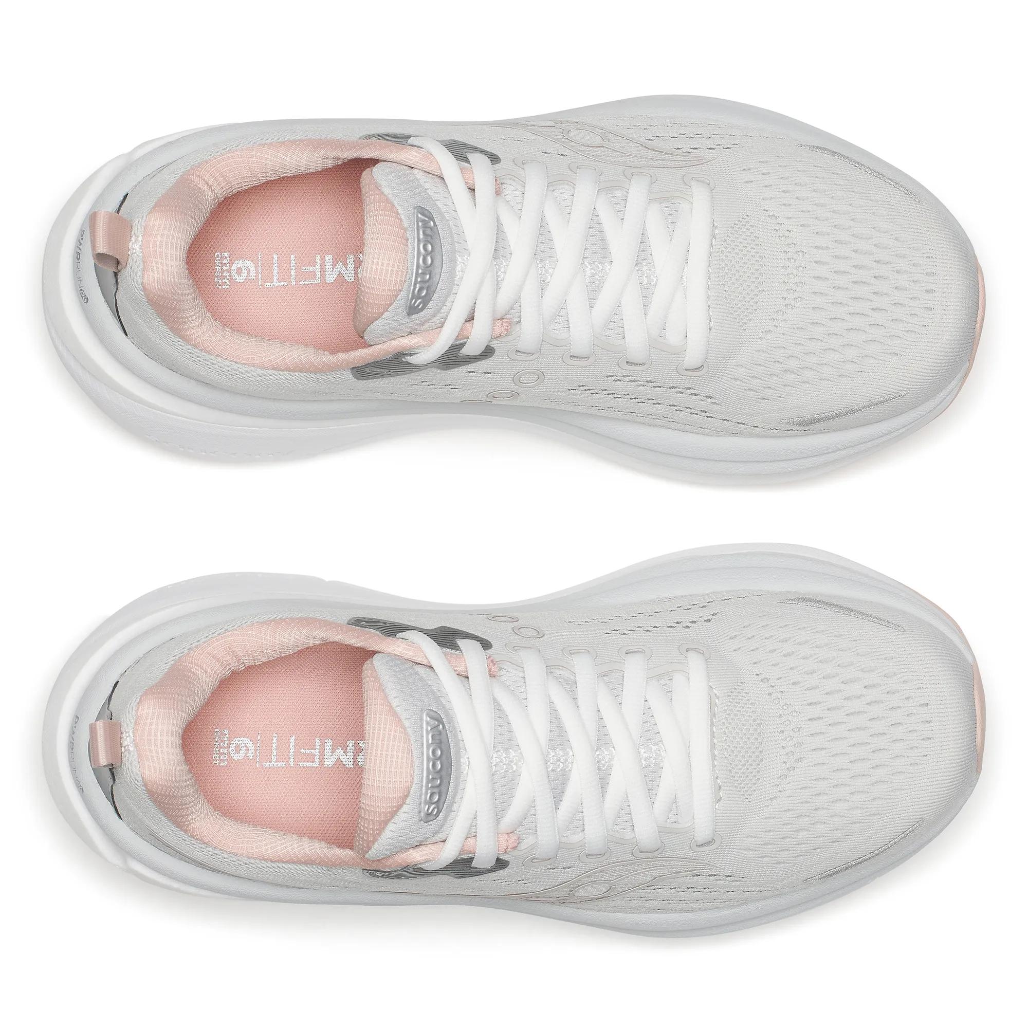 Hurricane 25, Arctic | White, dynamic 5