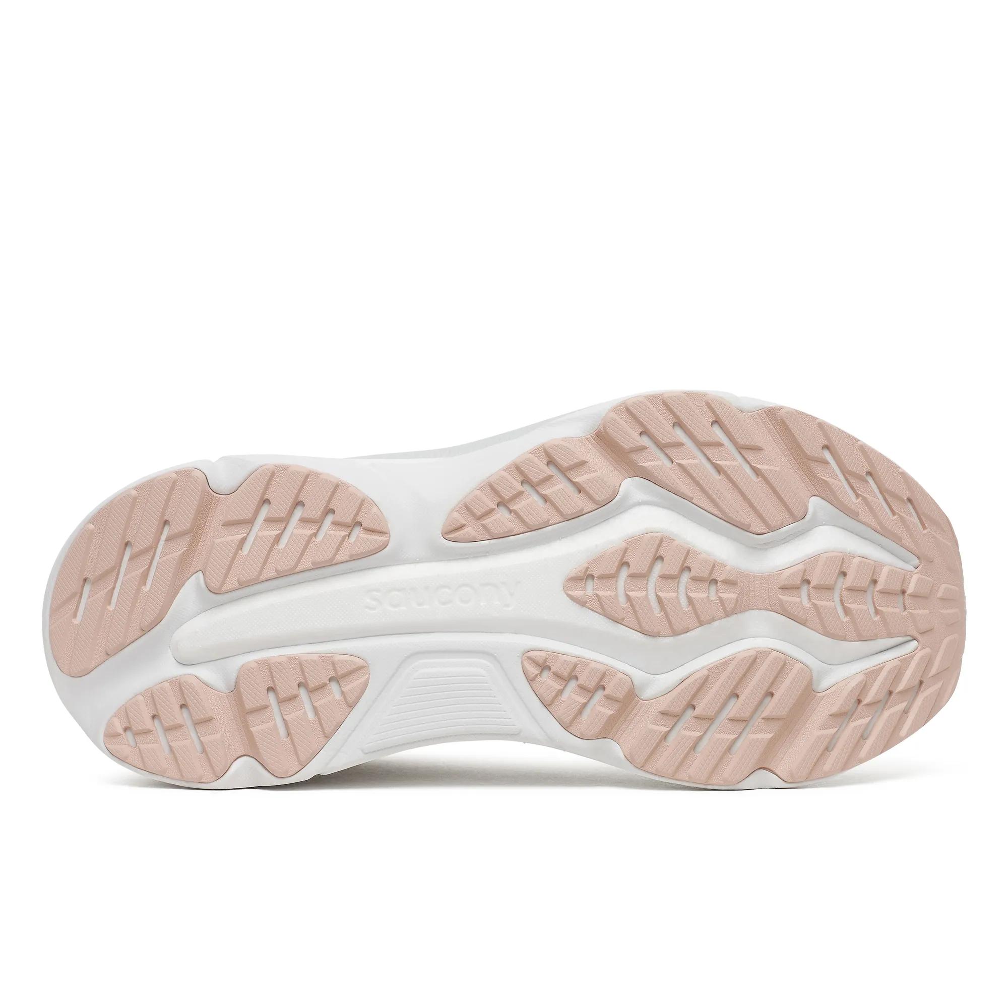 Hurricane 25, Arctic | White, dynamic 6