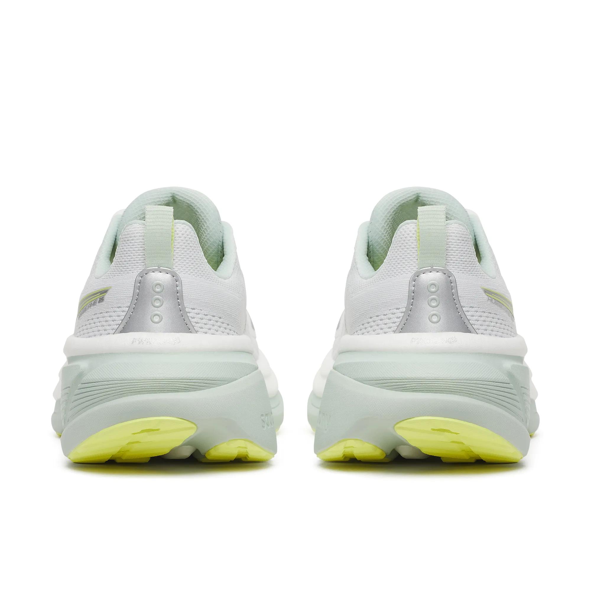 Hurricane 25, White | Mist, dynamic 4