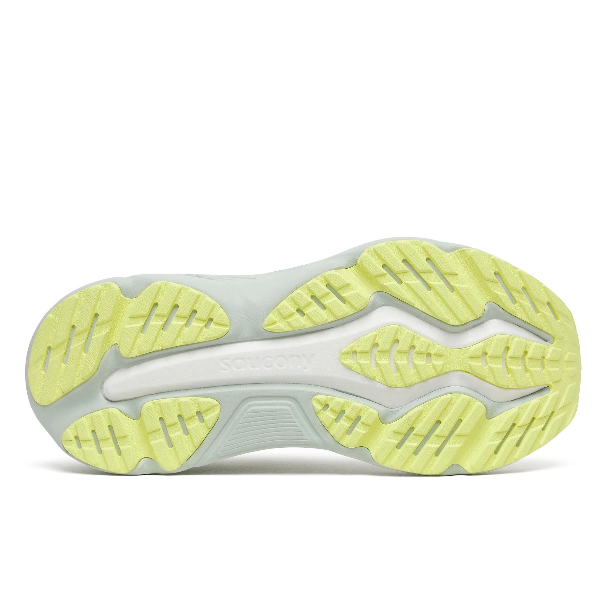 Hurricane 25, White | Mist, dynamic 6