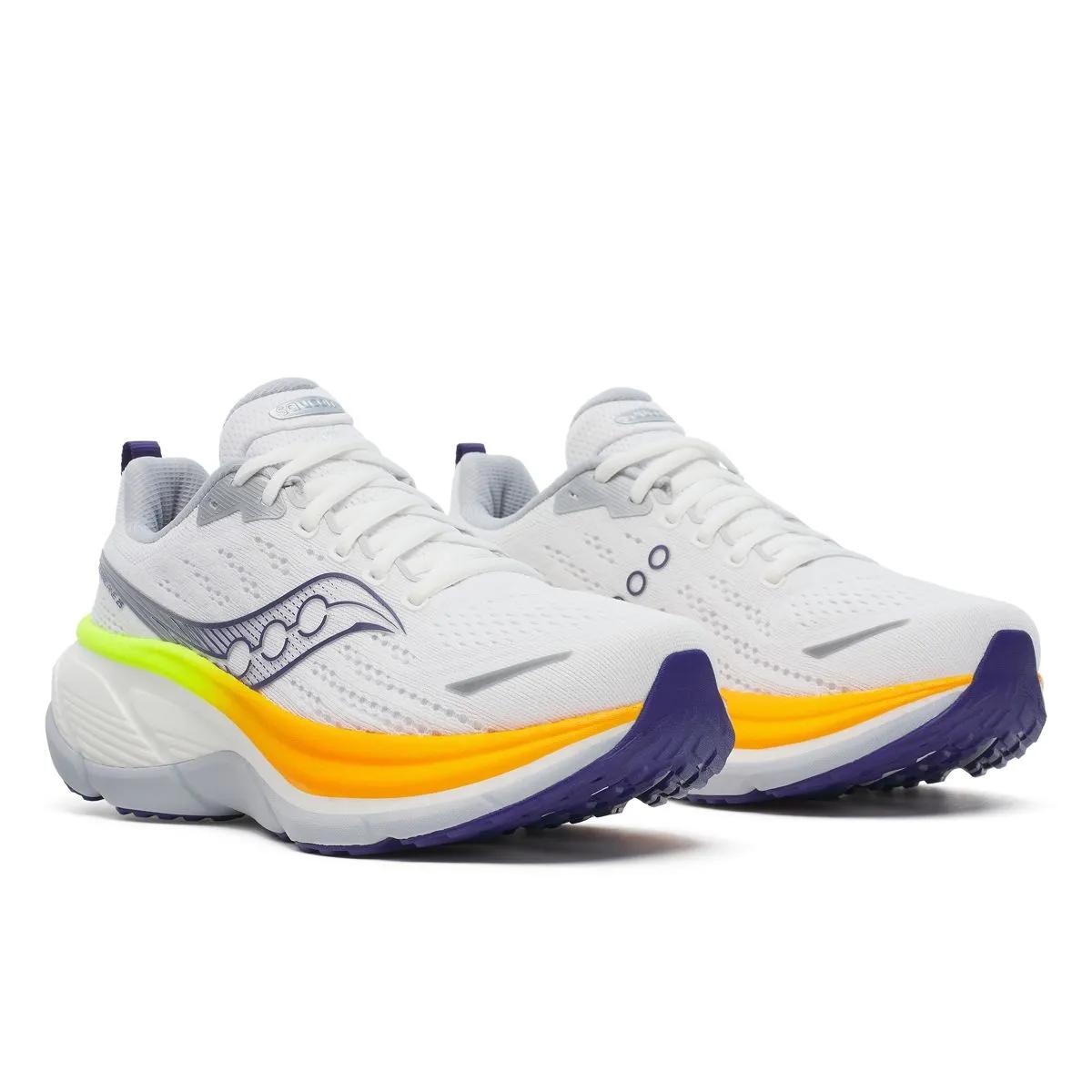 Hurricane 25, White | Frigid, dynamic 2