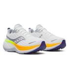 Hurricane 25, White | Frigid, dynamic 2