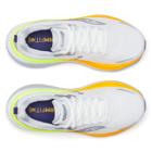 Hurricane 25, White | Frigid, dynamic 5