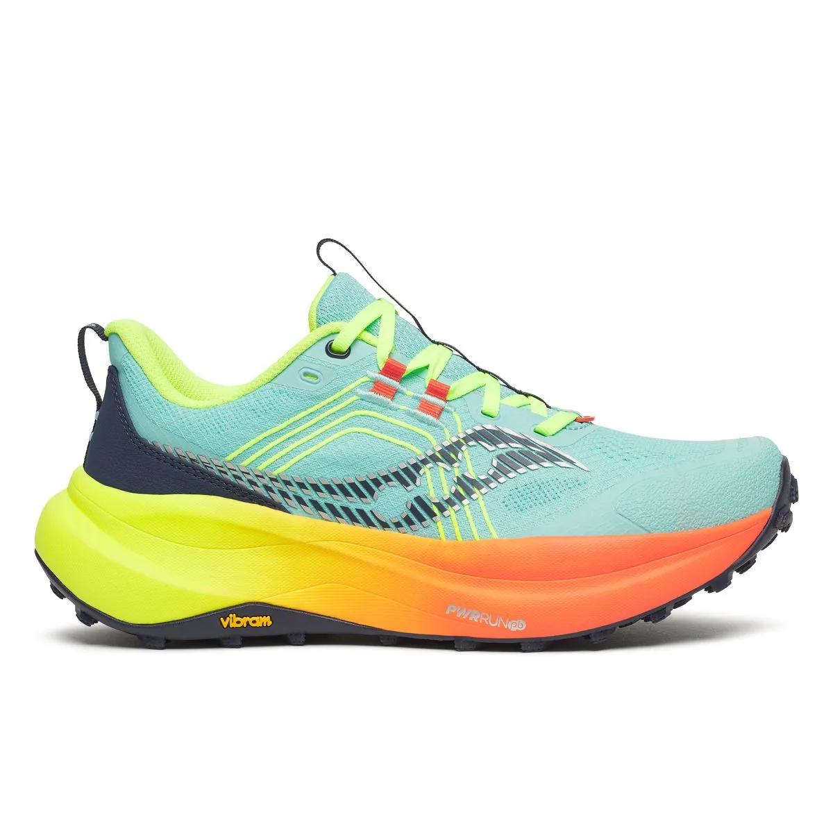 Saucony Xodus Ultra 4 bij Saucony