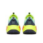 Xodus Ultra 4, Splash | Fire, dynamic 4