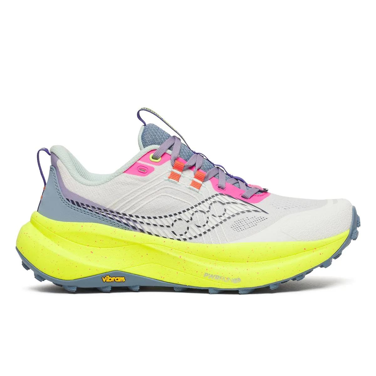 Saucony Xodus Ultra 4 bij Saucony