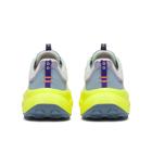 Xodus Ultra 4, White | Citron, dynamic 4