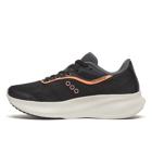 Cohesion 18, Black | Salmon, dynamic 3