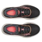 Cohesion 18, Black | Salmon, dynamic 5