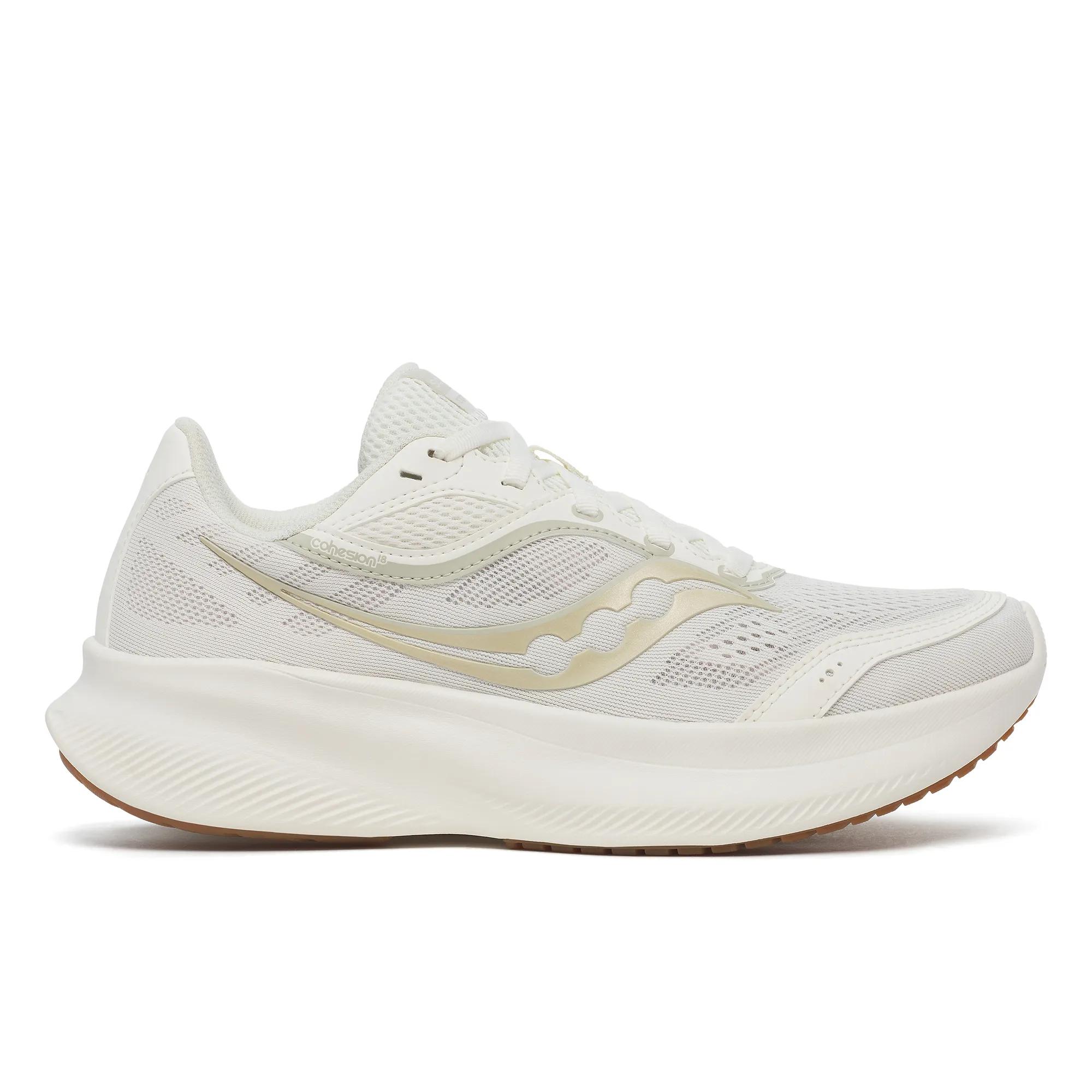 Cohesion 18, Almond | Gum, dynamic 1