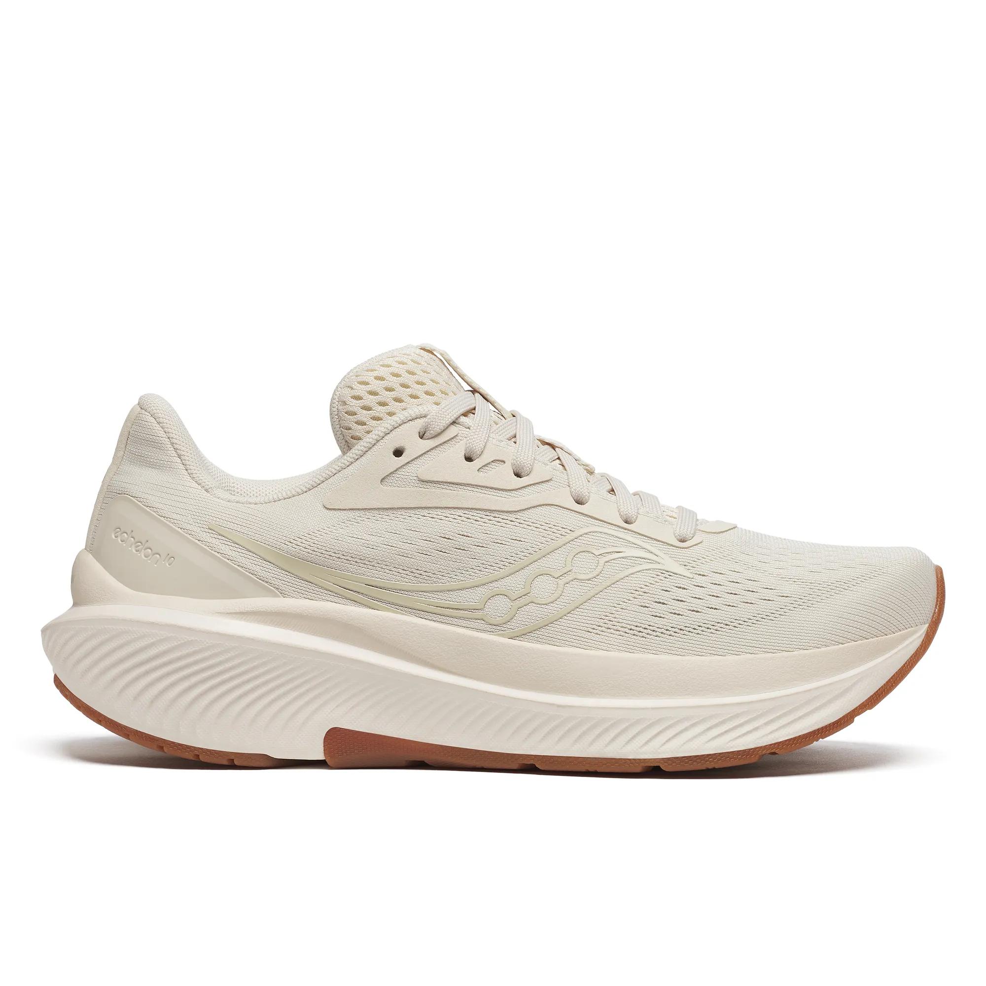 Echelon 10 Wide, Rye | Gum, dynamic 1