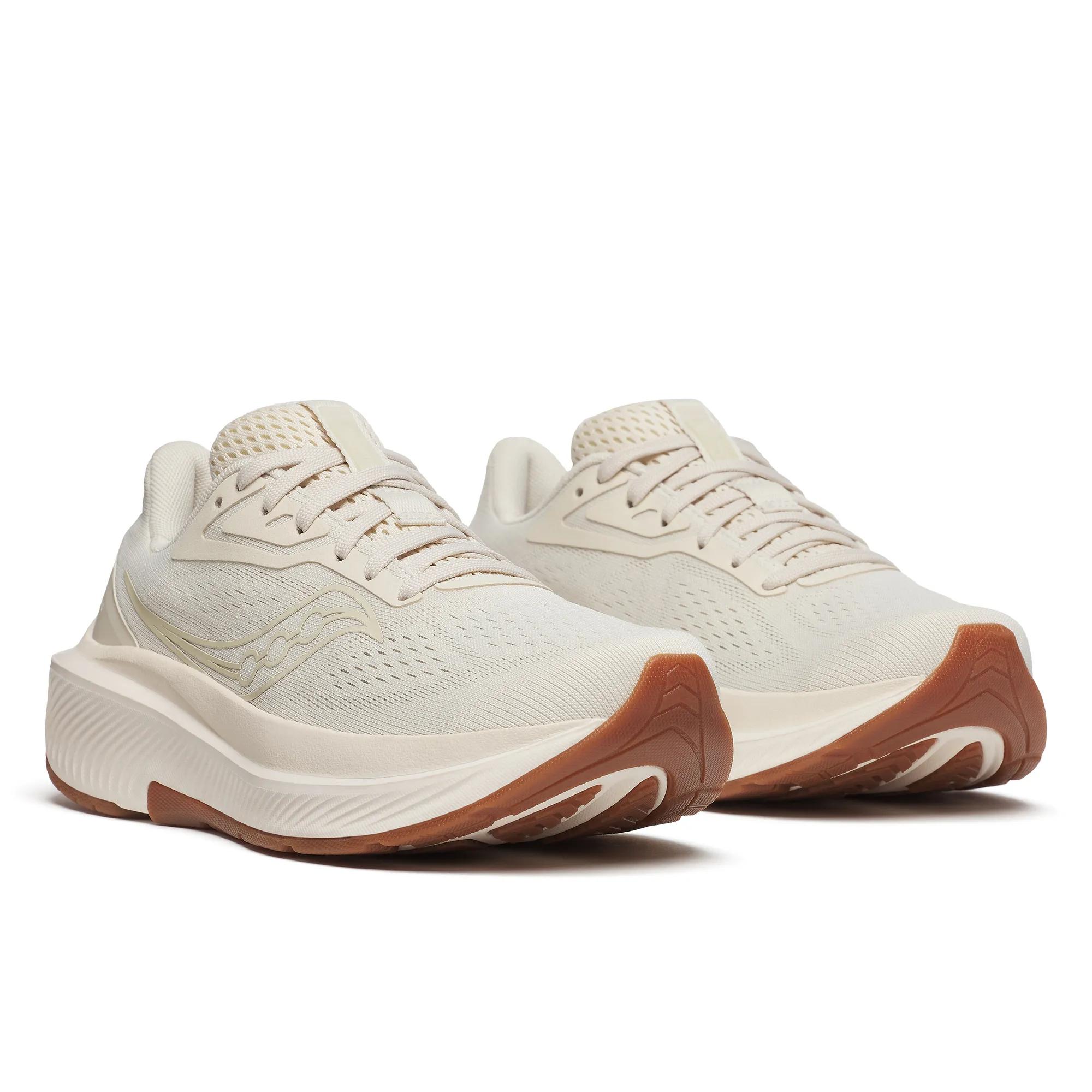 Echelon 10 Wide, Rye | Gum, dynamic 2