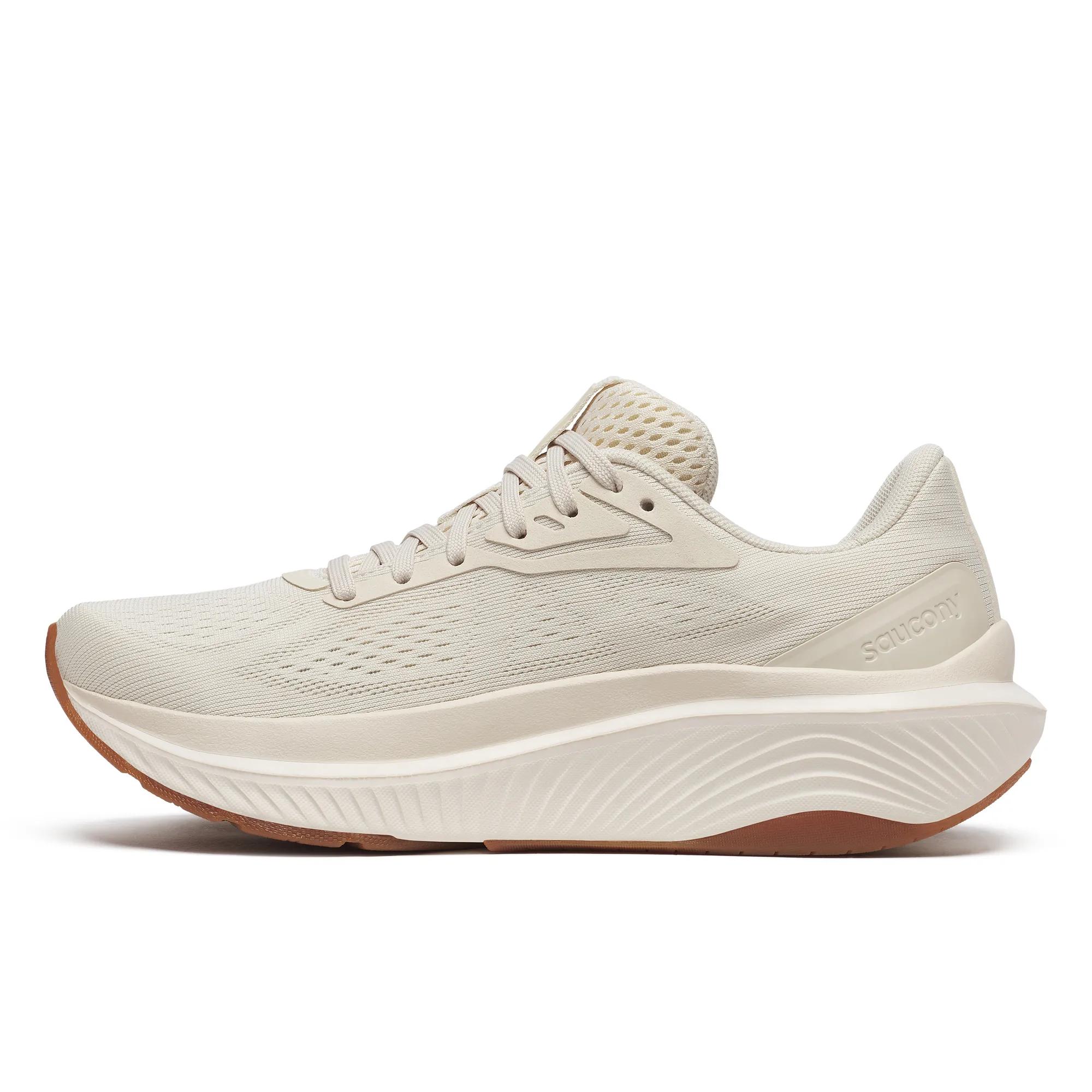 Echelon 10 Wide, Rye | Gum, dynamic 3