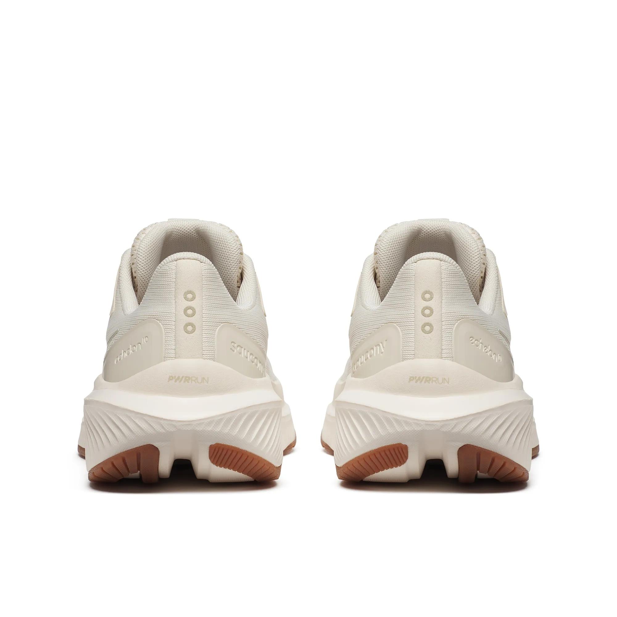Echelon 10 Wide, Rye | Gum, dynamic 4