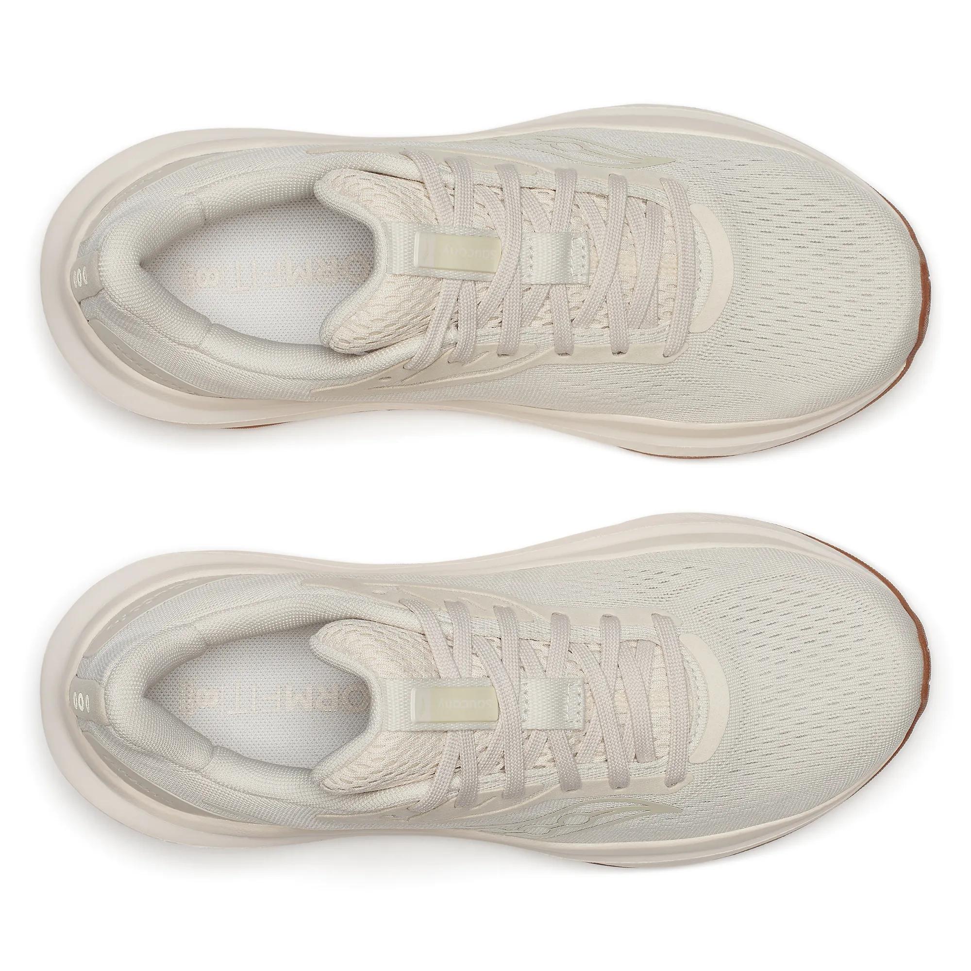 Echelon 10 Wide, Rye | Gum, dynamic 5