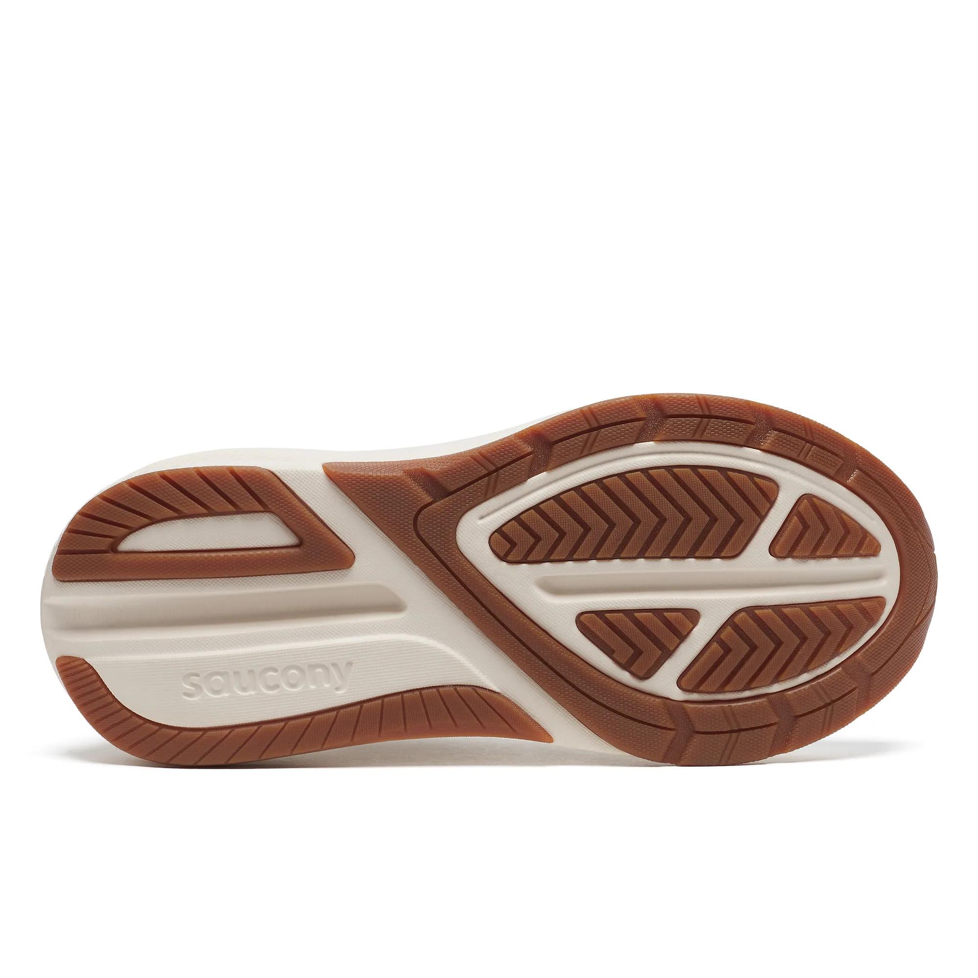 Echelon 10 Wide, Rye | Gum, dynamic 6
