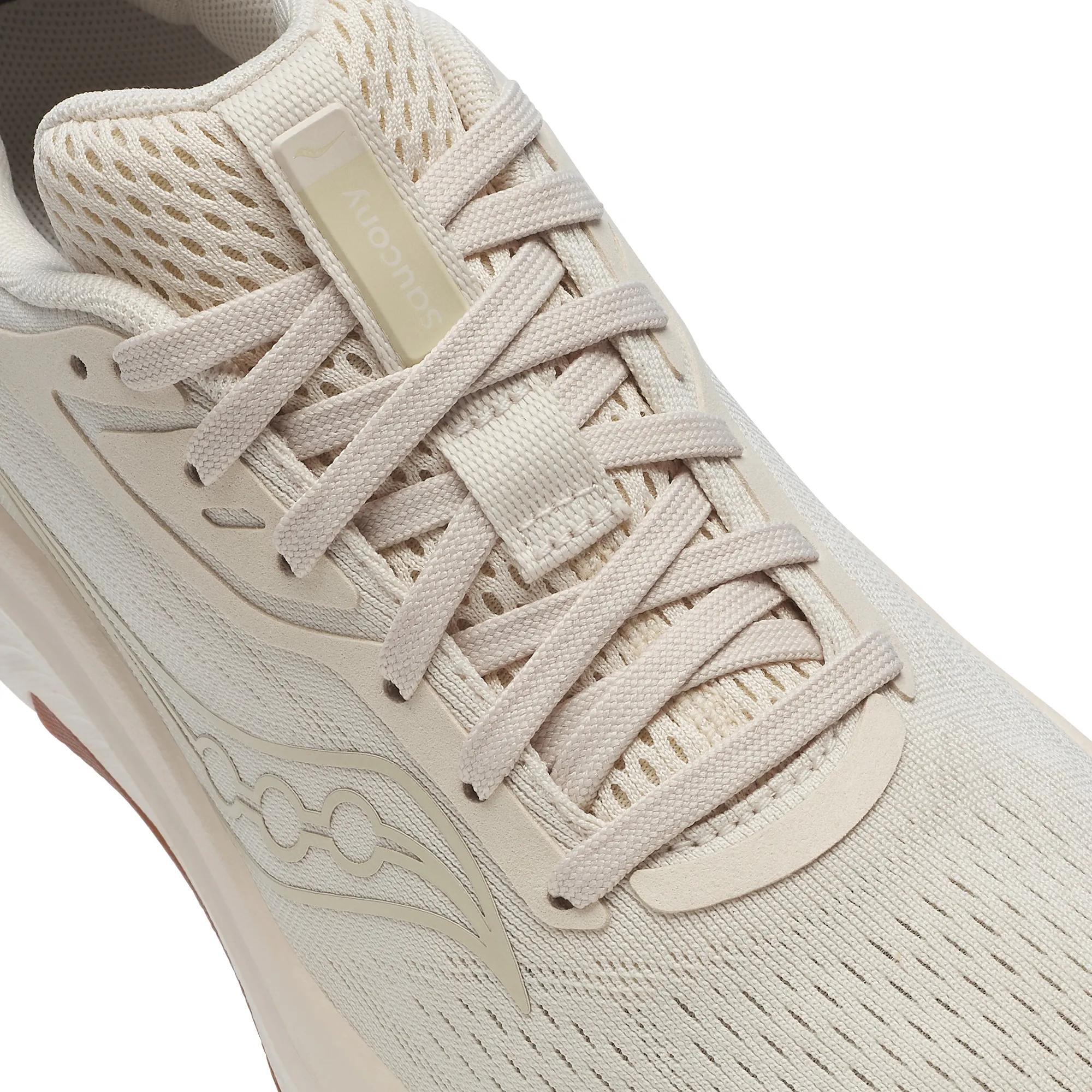 Echelon 10 Wide, Rye | Gum, dynamic 7