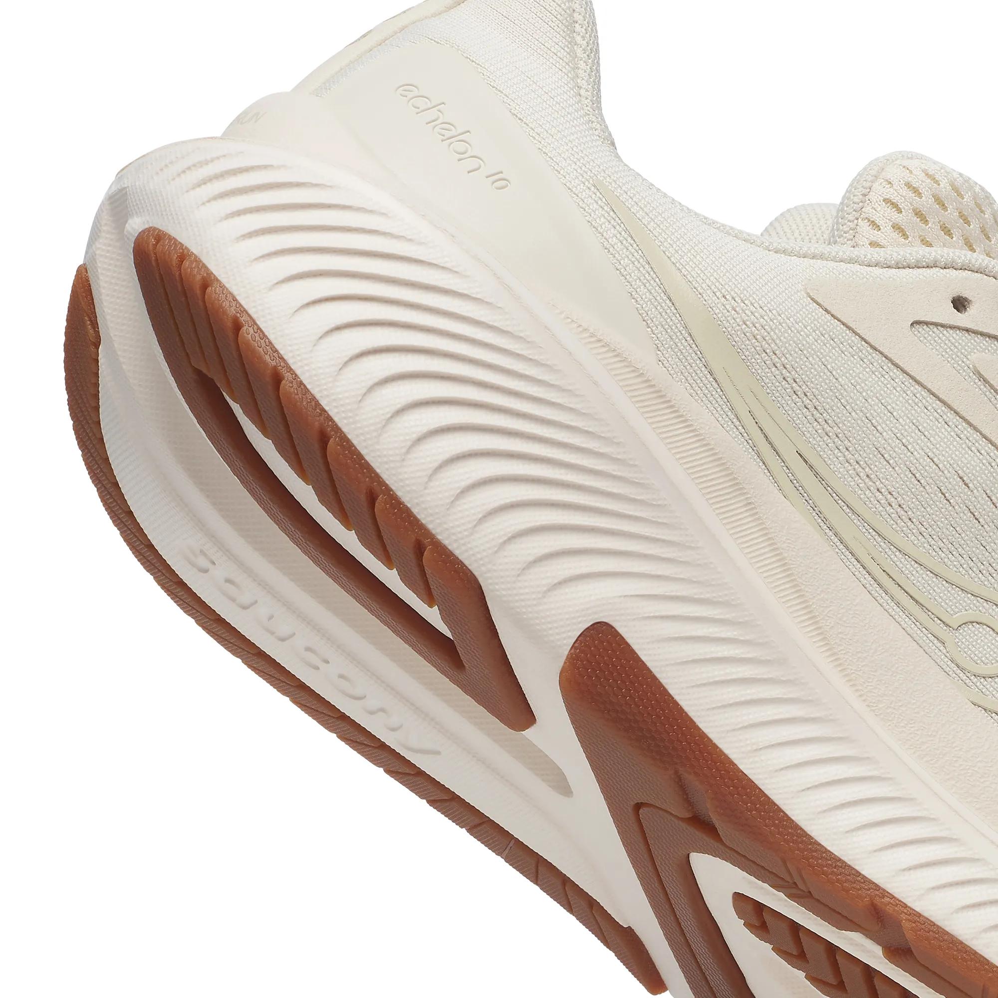 Echelon 10 Wide, Rye | Gum, dynamic 8