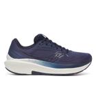 Echelon 10 Wide, Navy | Quartz, dynamic 1