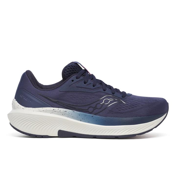 Echelon 10, Navy | Quartz, dynamic
