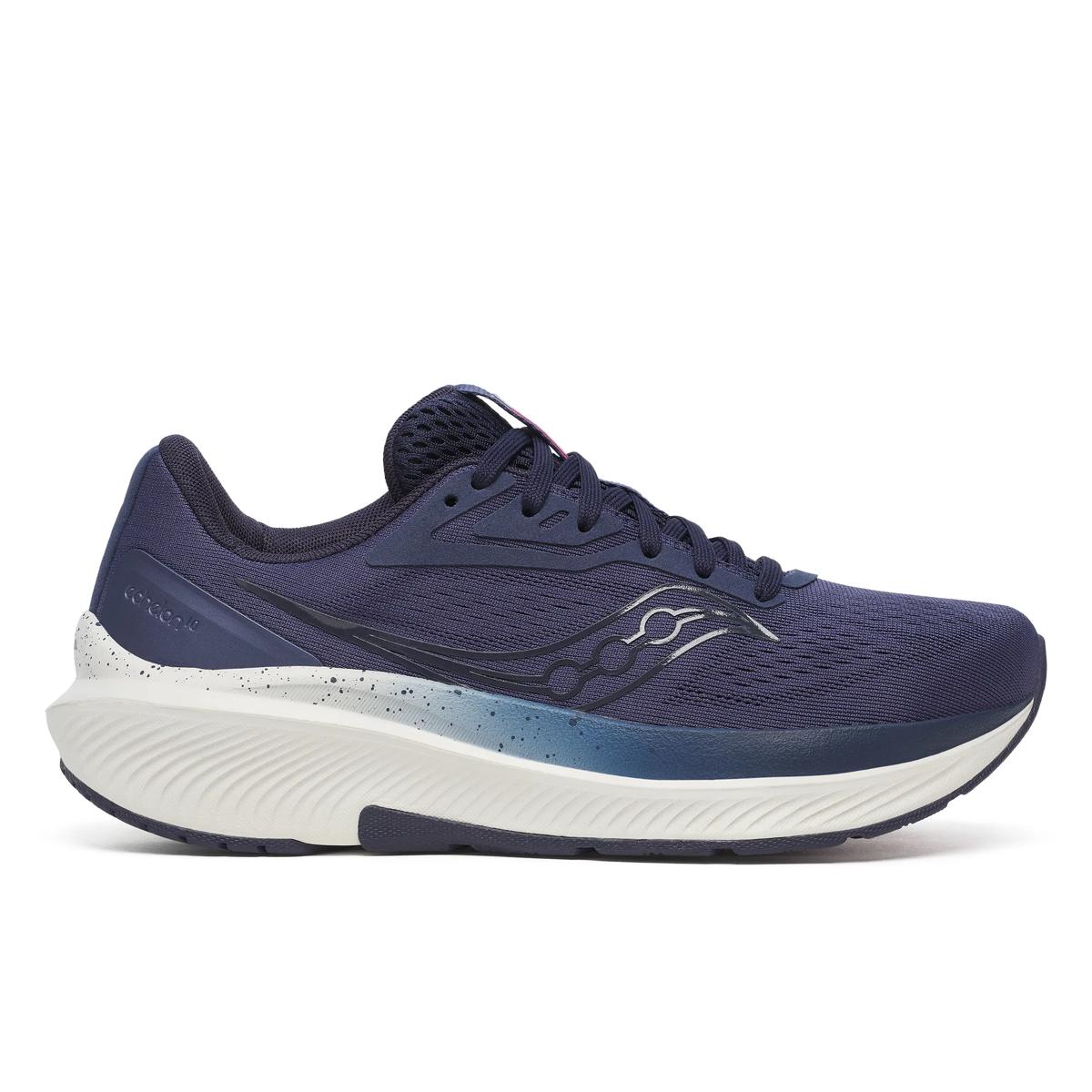 Echelon 10 Wide, Navy | Quartz, dynamic 1