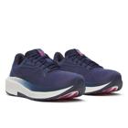Echelon 10 Wide, Navy | Quartz, dynamic 2