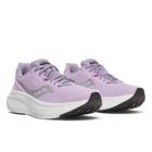 Lancer Run, Viola | Orchid, dynamic 2