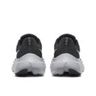 Lancer Run, Black | White, dynamic 4